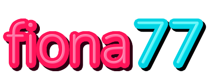 fiona77 — logo kanal