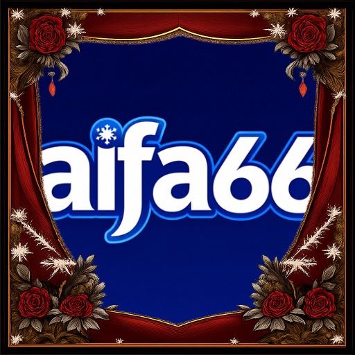 aifa66 — mitra unggulan