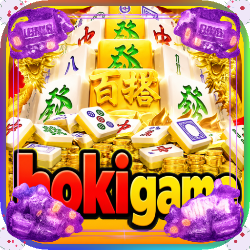 hokigame — mitra unggulan