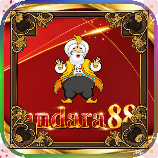 andara88 — galeri pratinjau - APK Resmi