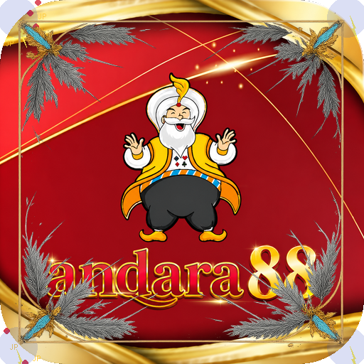 andara88 — galeri pratinjau Resmi APK