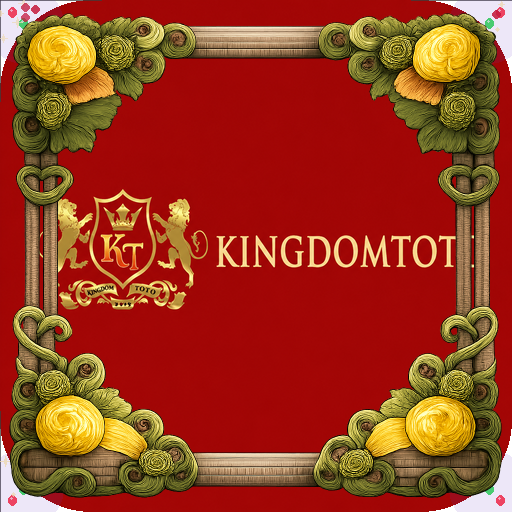 kingdomtoto — mitra unggulan